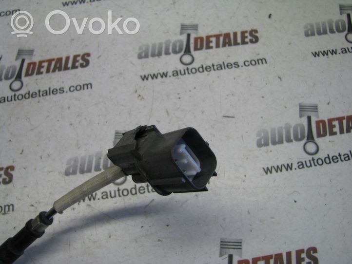 Honda CR-V Sonde lambda 0HK563H6