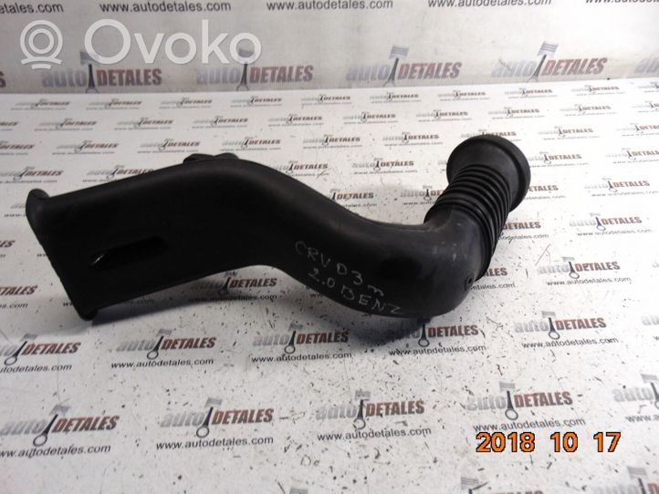 Honda CR-V Tube d'admission d'air 