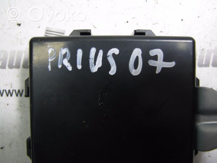 Toyota Prius (XW20) Centralina/modulo allarme 8973047020