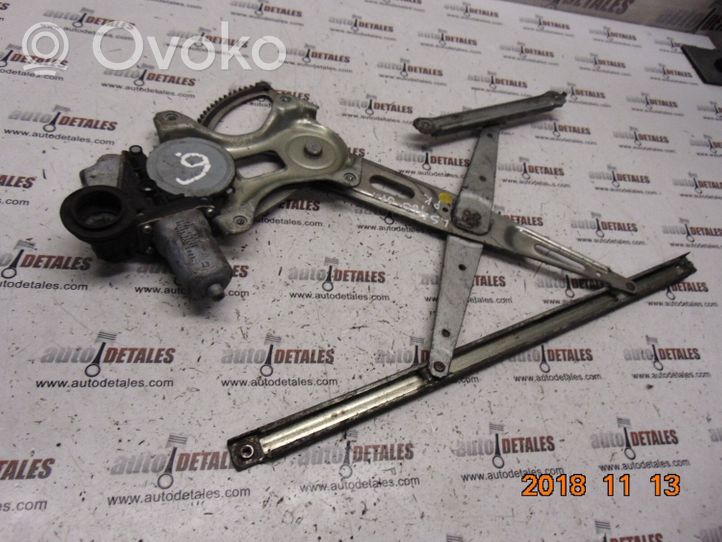 Lexus LS 460 - 600H Alzacristalli della portiera anteriore con motorino 8572050100