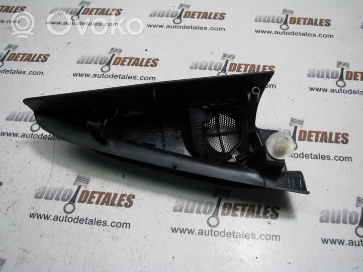 Toyota Prius (XW20) Etuoven diskanttikaiutin 6749247020