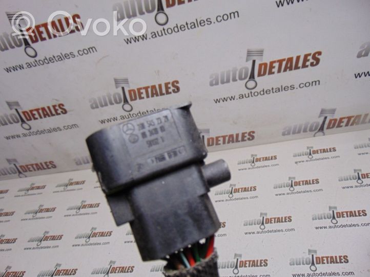 Mercedes-Benz GL X164 Cableado de la caja de cambios/transmisión 2085452328