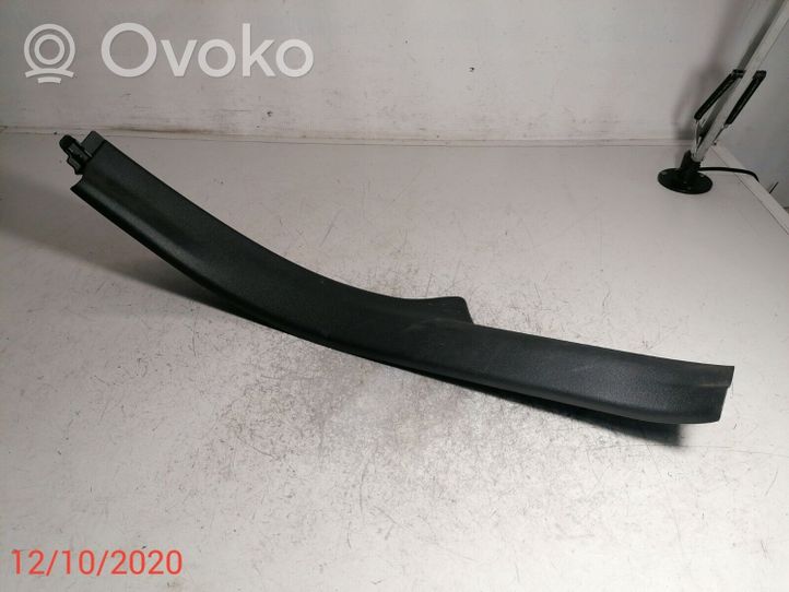 Toyota Prius (XW30) Takaoven kynnyksen suojalista 6791747041