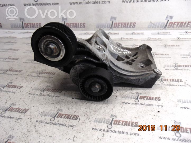 Vauxhall Insignia A Staffa di montaggio del compressore dell’A/C 55582510