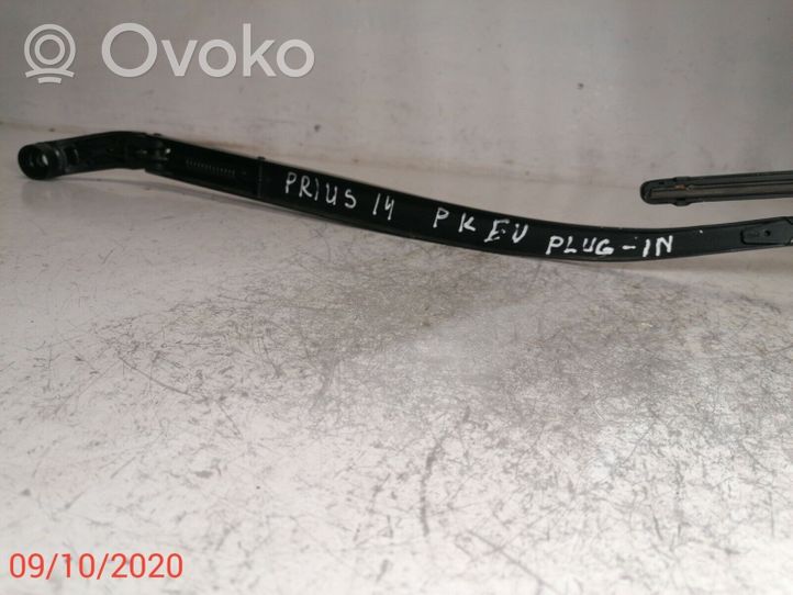 Toyota Prius (XW30) Etupyyhkimen sulan varsi 