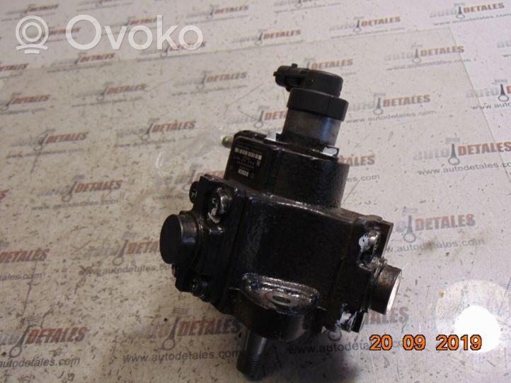 Vauxhall Insignia A Pompe d'injection de carburant à haute pression 55571005