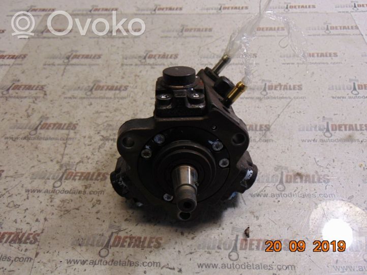 Vauxhall Insignia A Pompe d'injection de carburant à haute pression 55571005