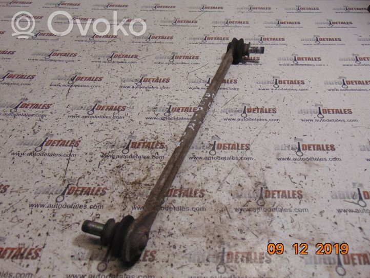 Toyota Prius (XW30) Stabilisateur avant lien, barre anti-roulis 