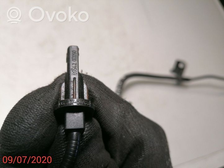 Toyota Yaris Czujnik prędkości obrotowej koła ABS 895420D050