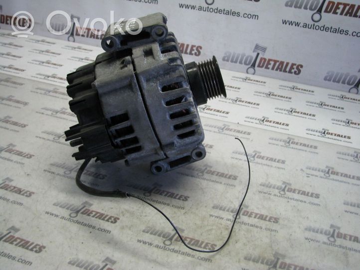 Mercedes-Benz GL X164 Alternator A0141540402