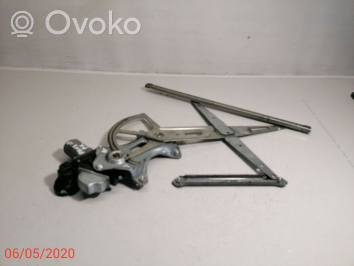 Toyota Prius (XW30) Fensterheber elektrisch mit Motor Tür vorne 8572030340