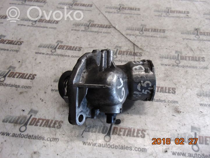 Mercedes-Benz GL X164 Boîtier de thermostat / thermostat A2732000215