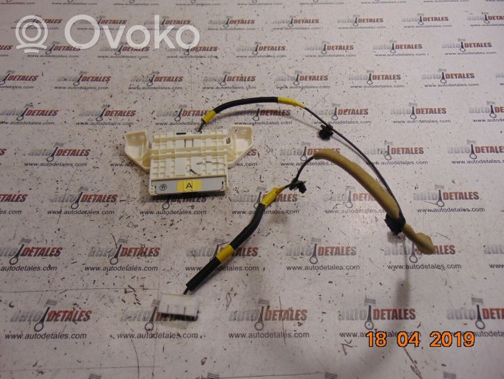 Toyota Prius (XW30) Antena (GPS antena) 8686047070