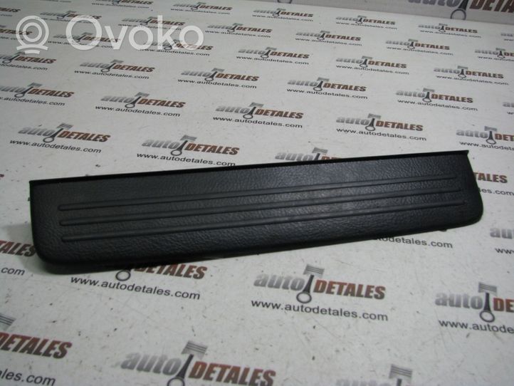 Toyota Prius (XW20) Rear sill trim cover 6791547020