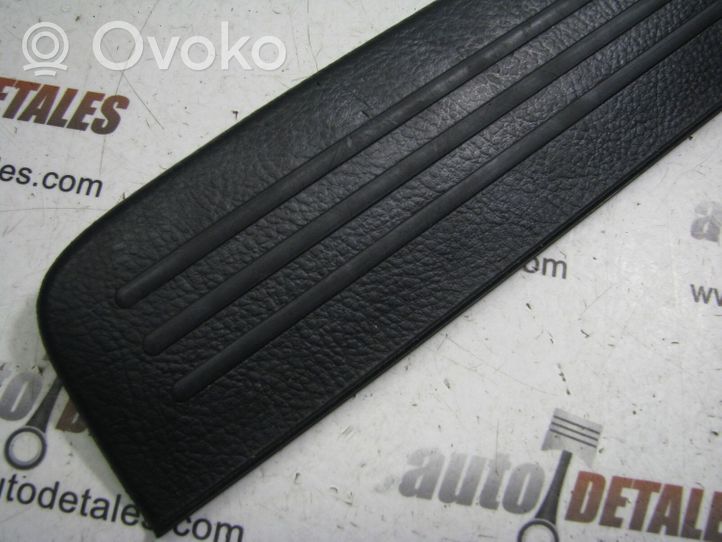 Toyota Prius (XW20) Rear sill trim cover 6791547020