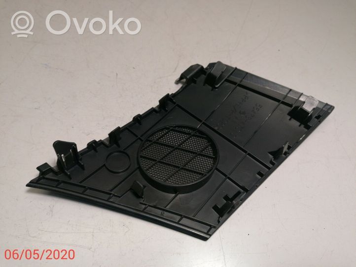 Toyota Prius (XW30) Moldura del altavoz de la puerta delantera 5547347010