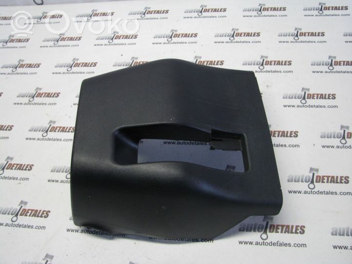 Toyota Sienna XL30 III Rivestimento del piantone del volante 4528708030