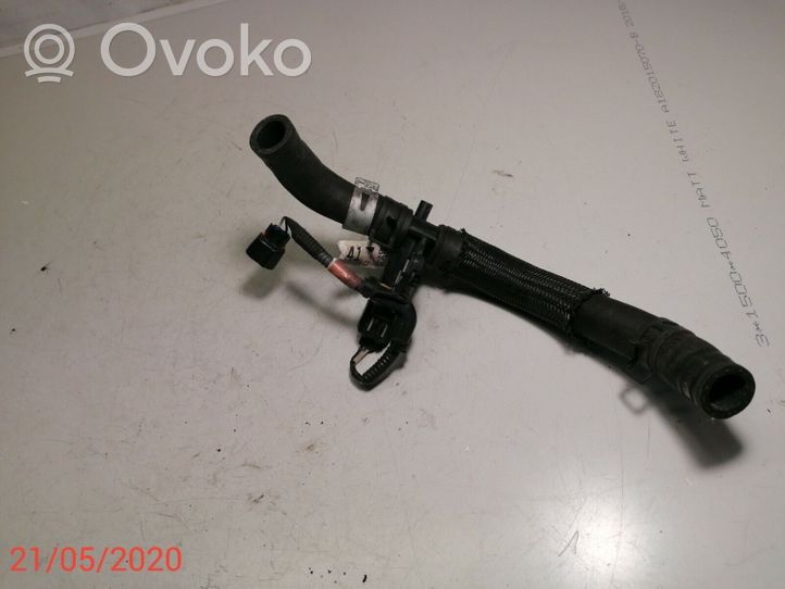 Toyota Prius (XW30) Sonde de température de liquide de refroidissement 8212447040