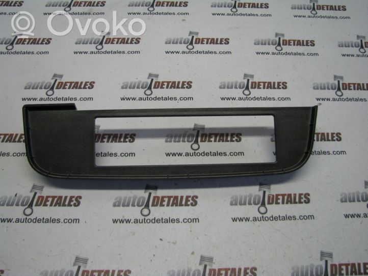 Toyota Sienna XL30 III Autres pièces intérieures 5552108010