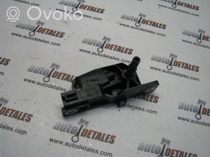 Toyota Sienna XL30 III Fenêtre vent puissance moteur de ventilation 85780AE013