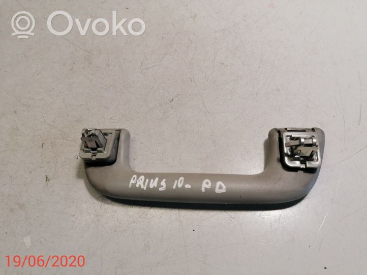 Toyota Prius (XW30) Etukattokahva 6746838010