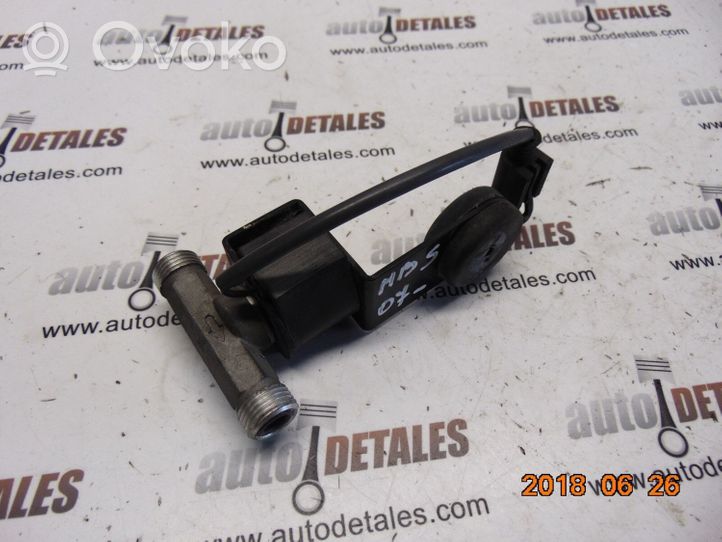 Mercedes-Benz S W221 Electrovanne de GPL A2218300384