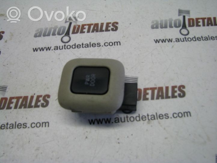 Toyota Sienna XL30 III Autres commutateurs / boutons / leviers 
