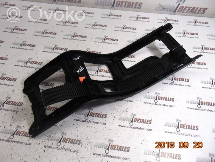 Mercedes-Benz A W169 Handbrake trim A1696800607