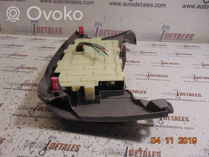 Toyota RAV 4 (XA30) Ilmastoinnin ohjainlaite 5590042351