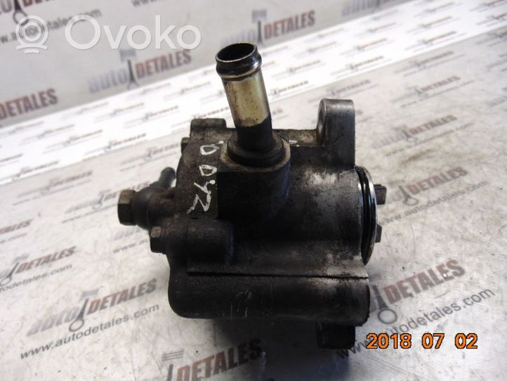 Toyota RAV 4 (XA20) Alipainepumppu 2930027020