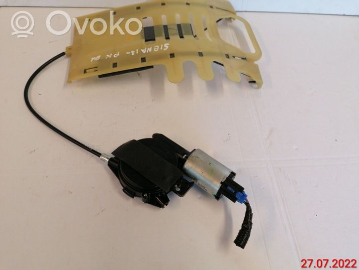 Toyota Sienna XL30 III Element grzewczy siedzenia 5036901