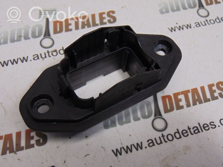 Mercedes-Benz GL X164 Cablaggio/alloggiamento cablaggio della portiera anteriore A0045454140