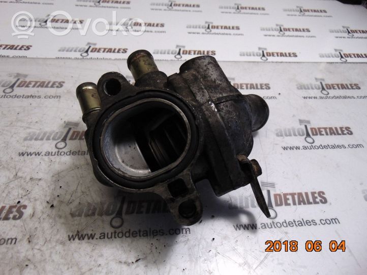 Honda CR-V Boîtier de thermostat / thermostat 