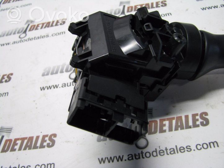 Toyota Sienna XL30 III Leva comando tergicristalli 846520E050