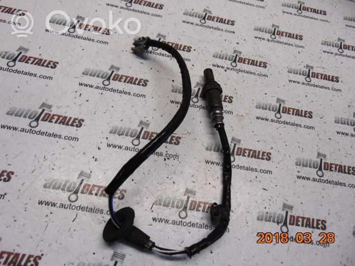 Toyota Avensis T250 Sensore della sonda Lambda 8946505070