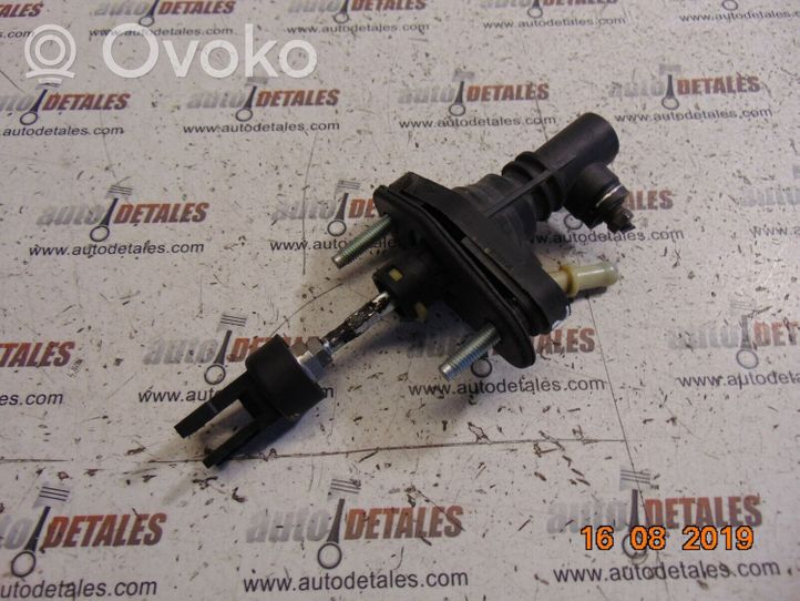 Toyota Avensis T250 Pagrindinis sankabos cilindriukas 3142002031