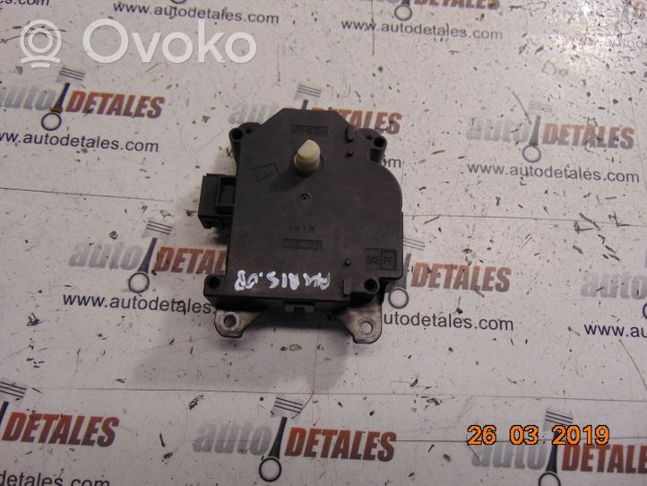 Toyota Auris 150 Moteur / actionneur de volet de climatisation MF1138002800PLS