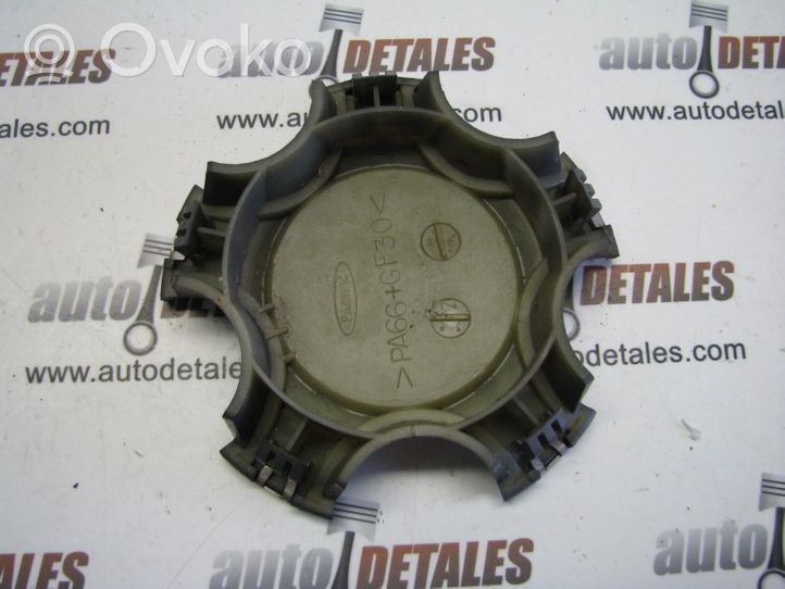 Toyota Avensis Verso Radnabendeckel Felgendeckel original 