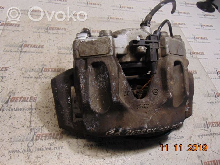 Mercedes-Benz E W212 Caliper de freno delantero 