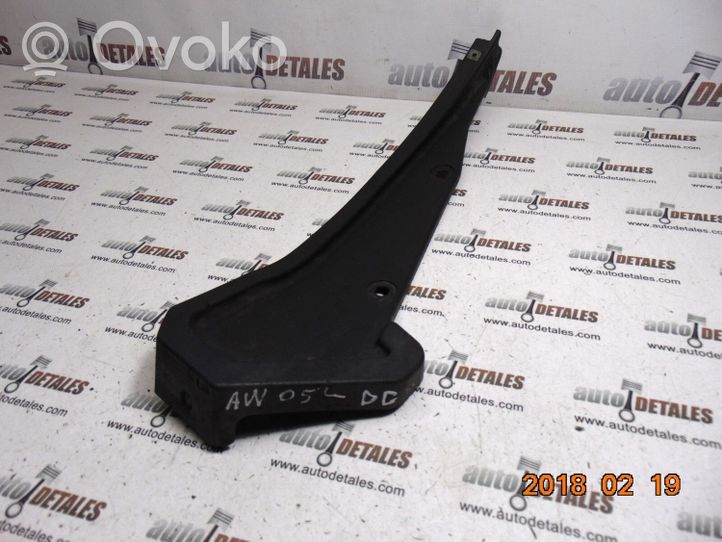 Toyota Avensis Verso Nadkole tylne 5215244080