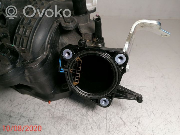 Toyota Yaris Collecteur d'admission 1711247060