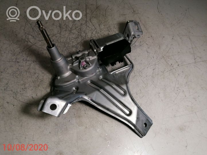 Toyota Yaris Moteur d'essuie-glace arrière 851300D190