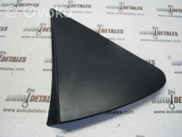 Toyota Yaris Plastic wing mirror trim cover 601170DO80