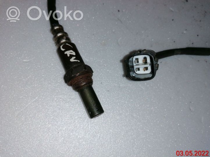 Honda CR-V Sensore della sonda Lambda 8946512090