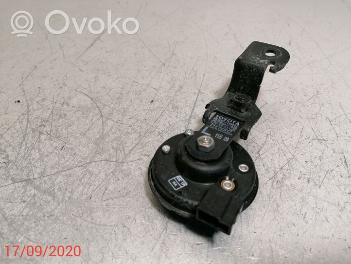 Toyota Yaris Signal sonore 865200D050