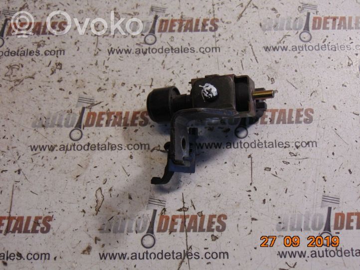 Honda CR-V Vacuum valve 