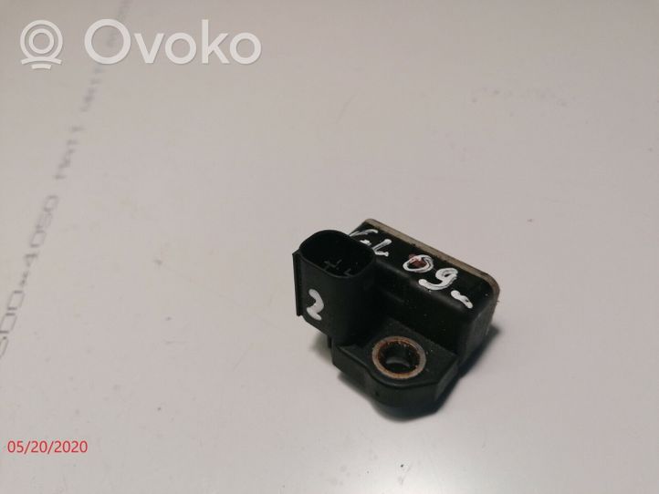 Mercedes-Benz GL X164 Elektriskais gāzes pedālis / sensors A0055421218