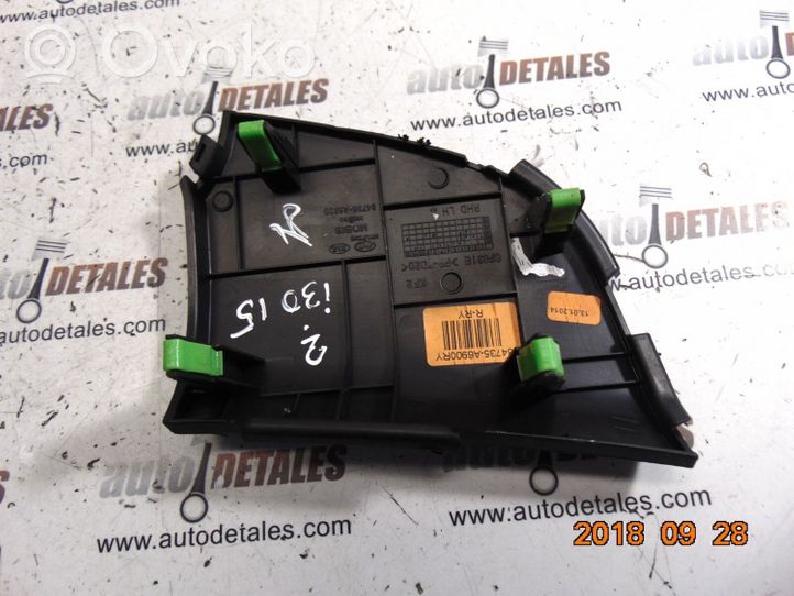 Hyundai i30 Rivestimento del pannello 84735A6900