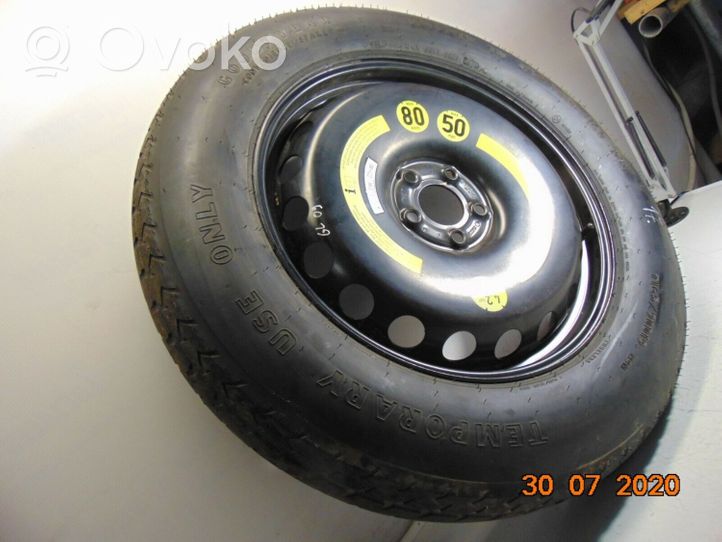 Mercedes-Benz GL X164 R 19 spare wheel A1644000102