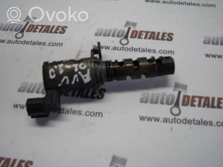 Toyota Avensis Verso Nokka-akselin vanos-ajastusventtiili 1533028020